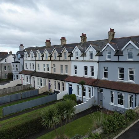 Villa The Victorian Townhouse Portrush Exterior foto